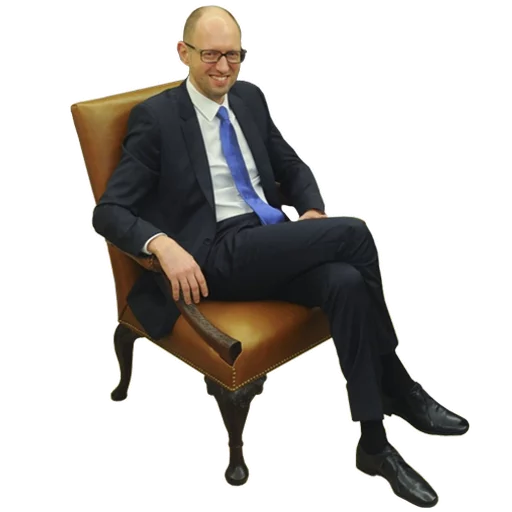 Стикер 😁 из набора Лиця нації ( )