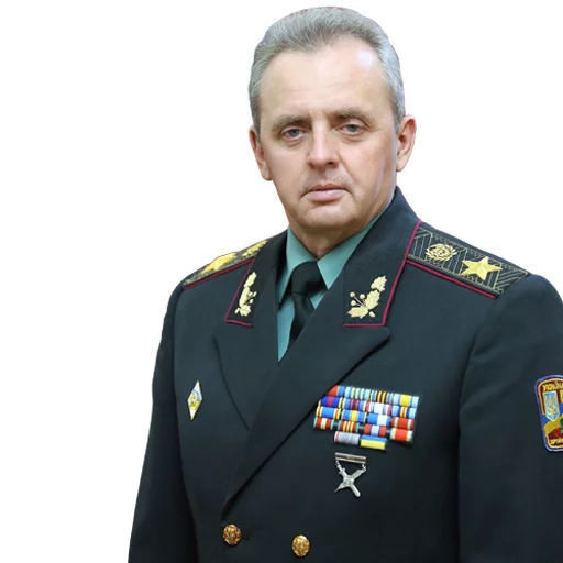 Стикер 😎 из набора Лиця нації ( )