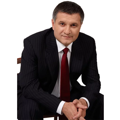 Стикер ❤️ из набора Лиця нації ( )