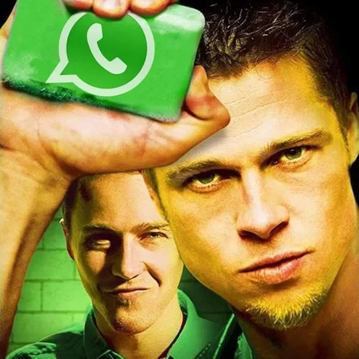 Стикер 🤩 из набора Больше стиков тут: