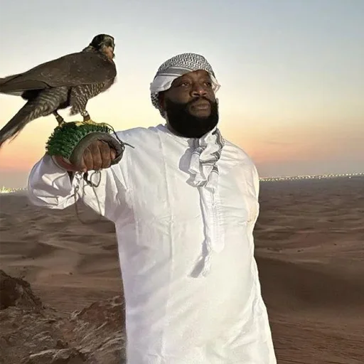 Стикер 🦅 из набора 