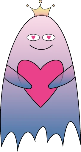 ghost princess
