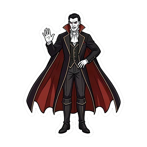 Стикер 👎 из набора 🎃 Halloween Snap — free pack ·