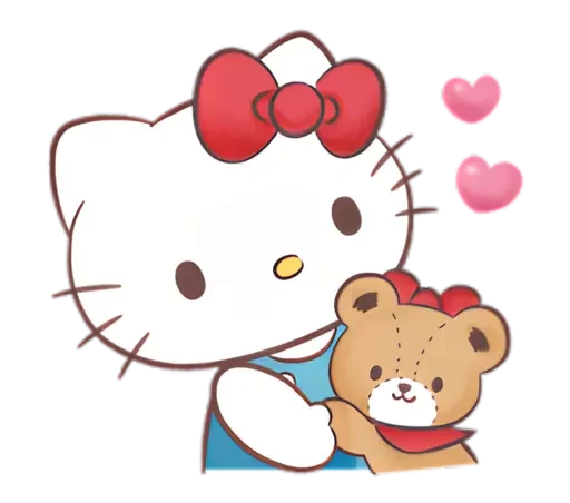 💗 .ℎ𝑒𝑙𝑙𝑜 𝑘𝑖𝑡𝑡𝑦. : : 💗