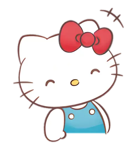 💗 .ℎ𝑒𝑙𝑙𝑜 𝑘𝑖𝑡𝑡𝑦. : : 💗
