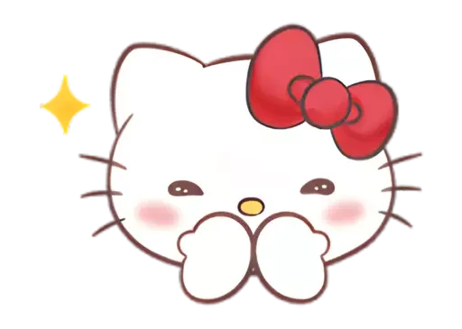💗 .ℎ𝑒𝑙𝑙𝑜 𝑘𝑖𝑡𝑡𝑦. : : 💗