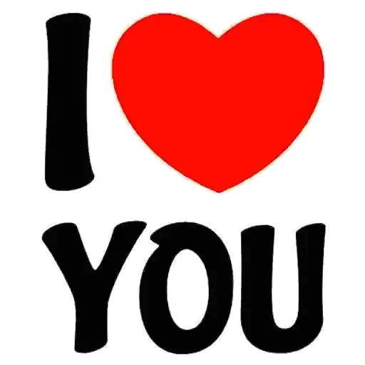 Love U