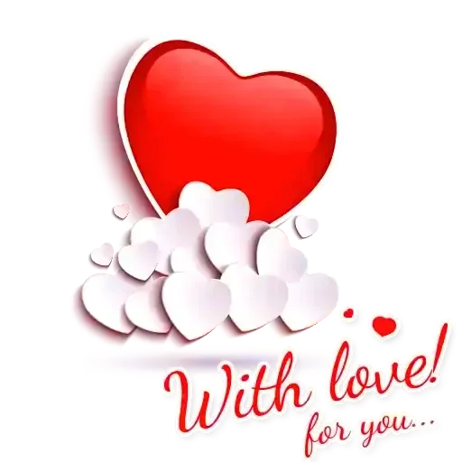 Love U