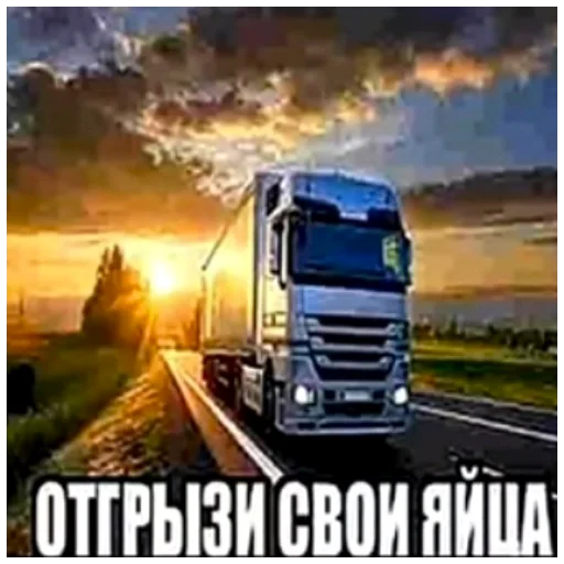 Стикер 🥱 из набора я ебала эту жизнь