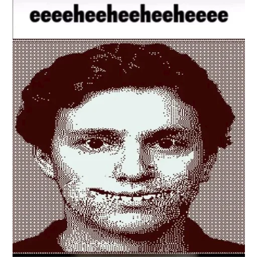 Стикер 😜 из набора я ебала эту жизнь