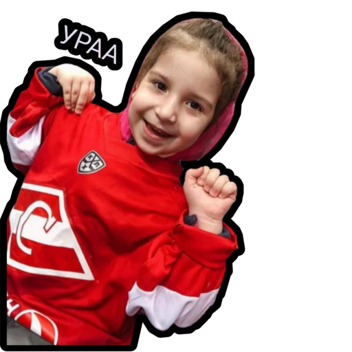 Стикер 😄 из набора Импровизация
