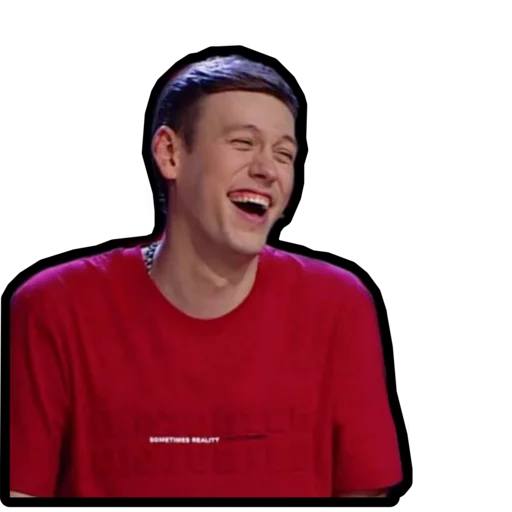Стикер 😹 из набора Импровизация