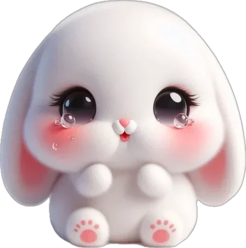 Стикер 🥺 из набора k