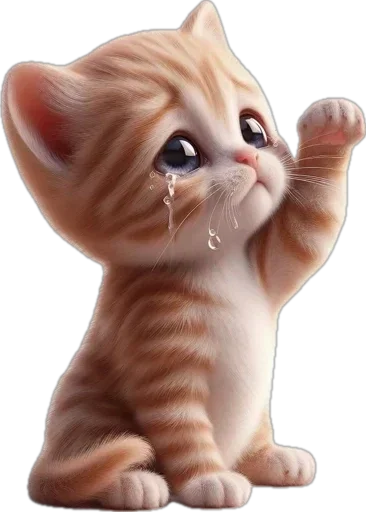 Стикер 😥 из набора k