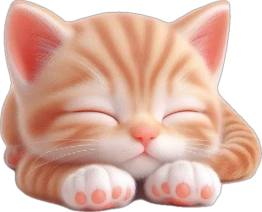 Стикер 😴 из набора k