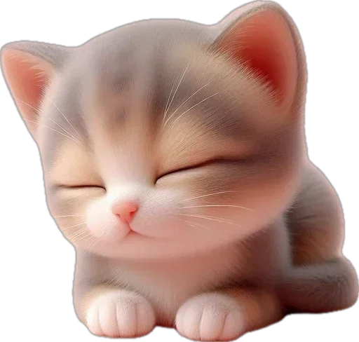 Стикер 😴 из набора k