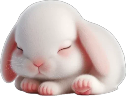 Стикер 😴 из набора k