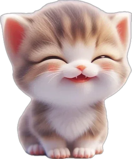 Стикер 😅 из набора k