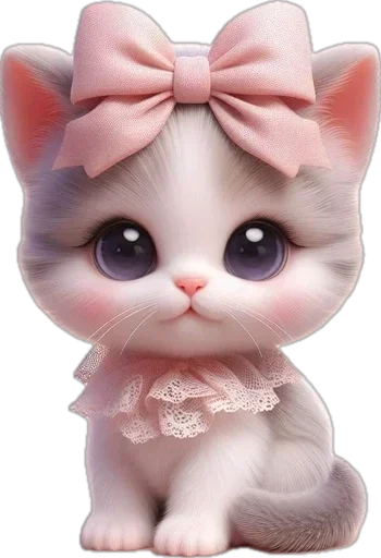 Стикер 🥰 из набора k