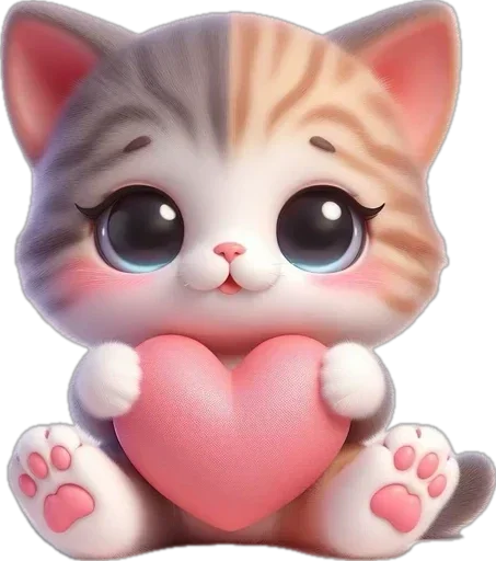 Стикер 🥰 из набора k