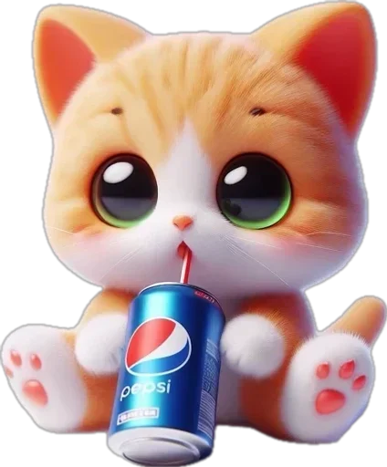 Стикер 🥤 из набора k