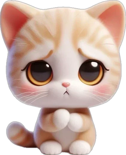 Стикер 🥺 из набора k