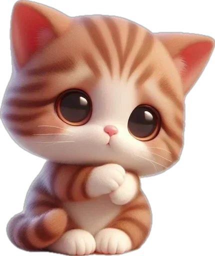 Стикер 🥺 из набора k