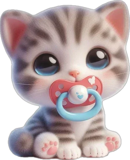 Стикер 😚 из набора k