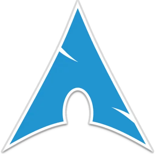 Стикер 😚 из набора Logo
