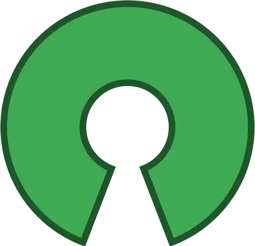 Стикер 🥳 из набора Logo