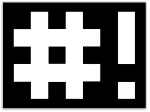 Стикер 😌 из набора Logo