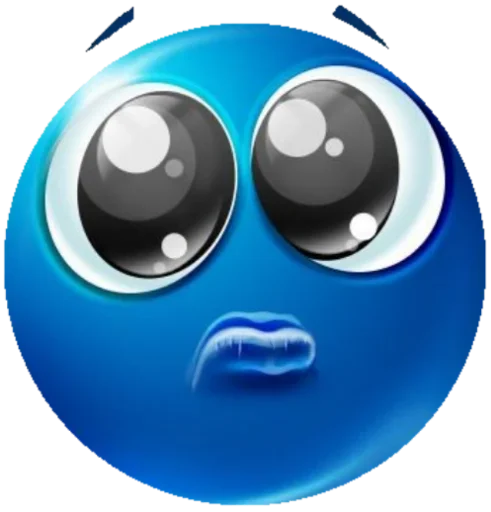 Стикер 🥺 из набора <-- стикеры тут