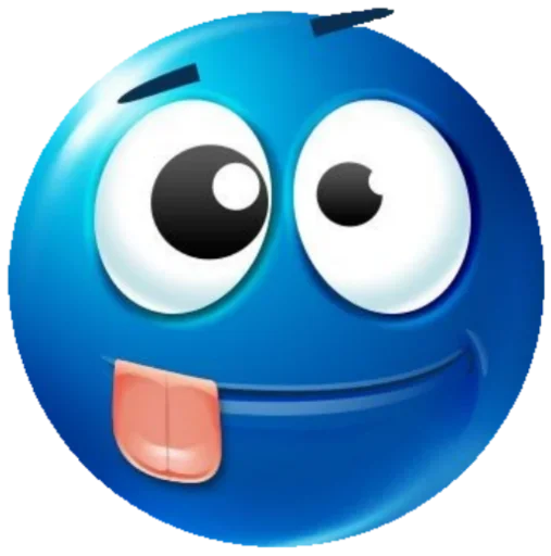 Стикер 🤪 из набора <-- стикеры тут