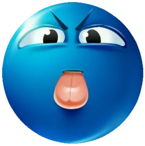 Стикер 😛 из набора <-- стикеры тут