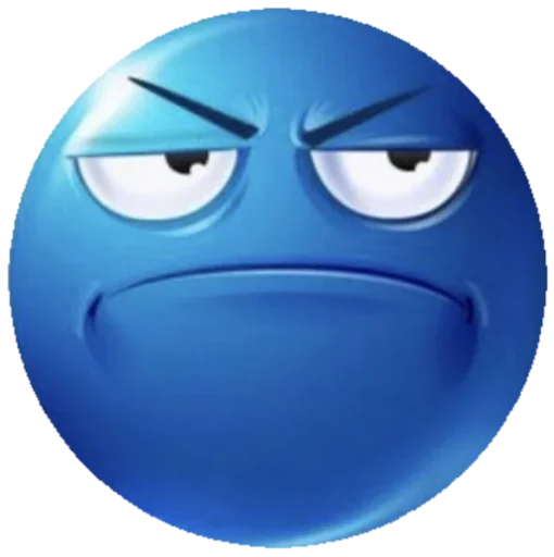 Стикер 😑 из набора <-- стикеры тут