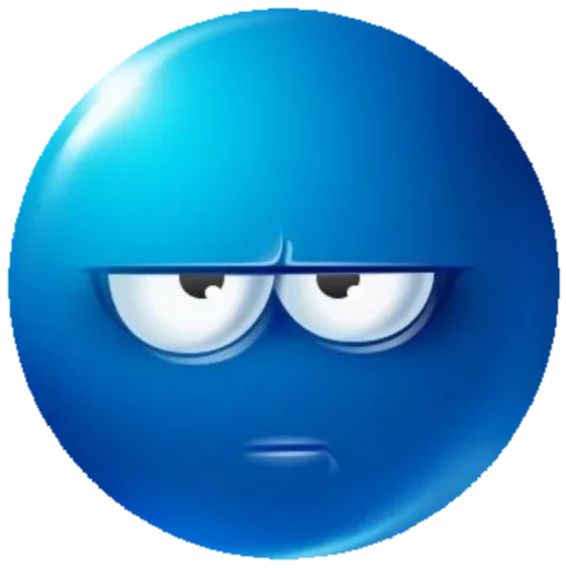 Стикер 😐 из набора <-- стикеры тут
