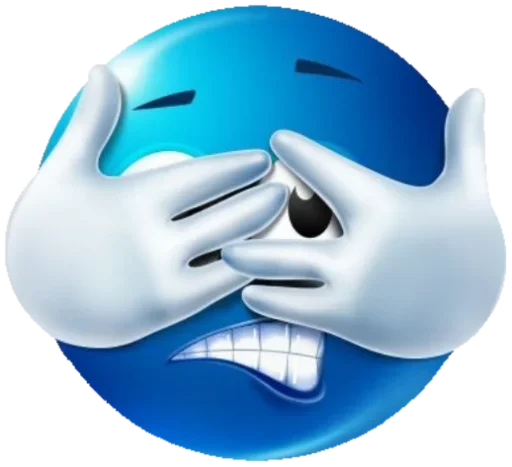 Стикер 😣 из набора <-- стикеры тут