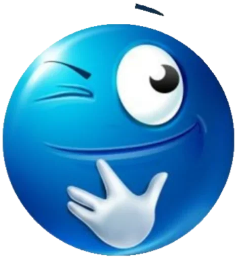 Стикер 🤔 из набора <-- стикеры тут