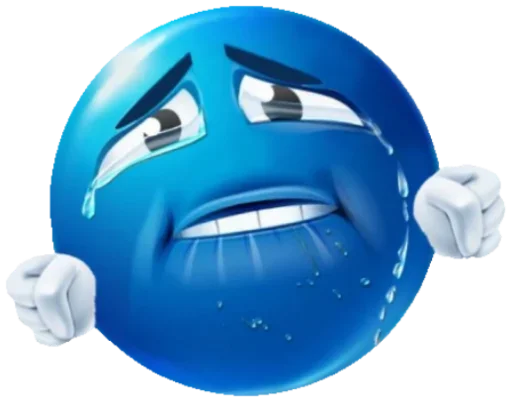 Стикер 😰 из набора <-- стикеры тут