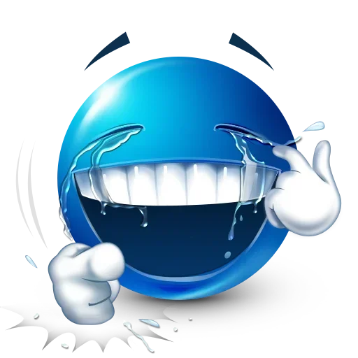 Стикер 🤣 из набора <-- стикеры тут