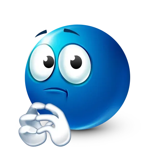Стикер 🤨 из набора <-- стикеры тут