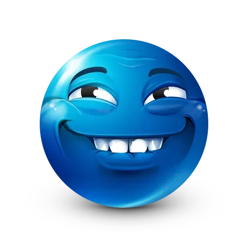 Стикер 😁 из набора <-- стикеры тут