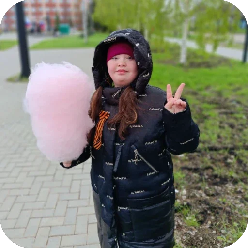 Стикер 🫥 из набора Создать Стикеры 👉