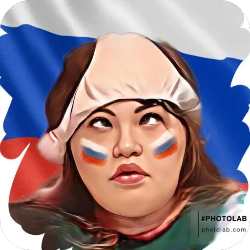 Стикер 🫥 из набора Создать Стикеры 👉