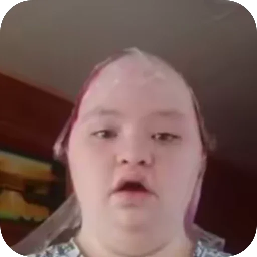 Стикер 🫥 из набора Создать Стикеры 👉