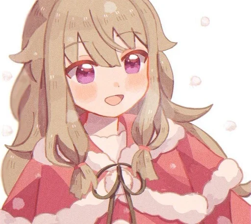 Стикер 🥰 из набора ♡🎮Nene