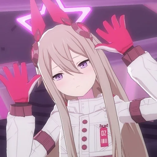 Стикер 👐 из набора ♡🎮Nene