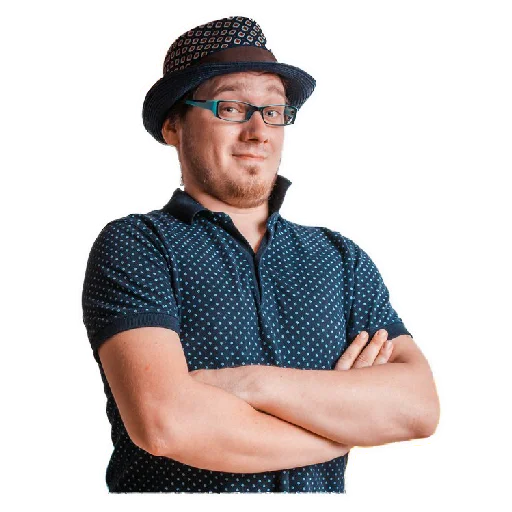 Андрей Нифёдов