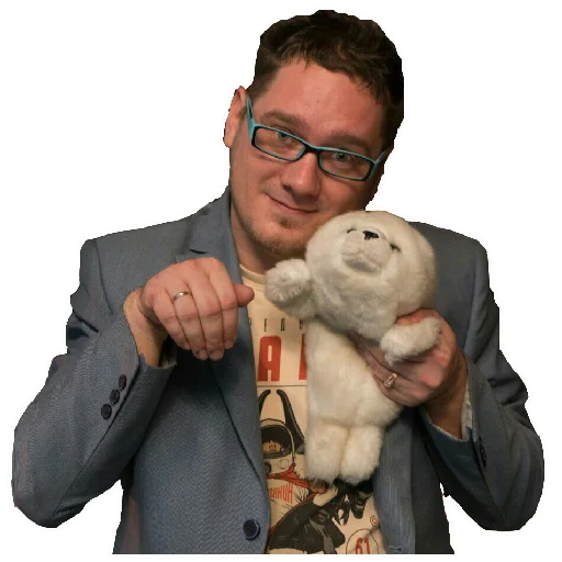 Андрей Нифёдов