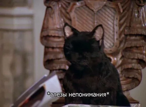 Стикер 🤧 из набора Больше стиков тут: